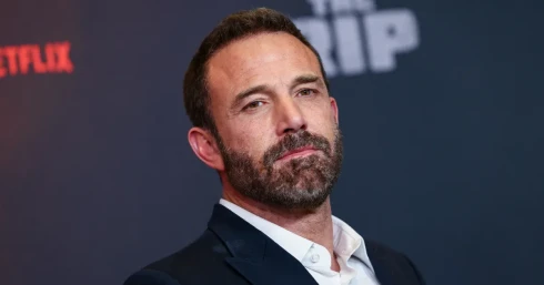 A Netflix megvette Ben Affleck mesterséges intelligenciát használó filmes cégét