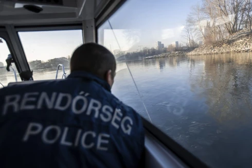 Elkészült a toxikológiai vizsgálat eredménye Egressy Mátyás halála ügyében