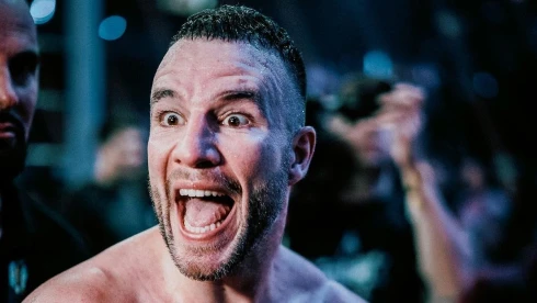 „Ha van vére noÁrnak…” – újabb üzenetet kapott Molnár Áron a profi MMA-harcostól