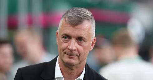 Így hálózta be a Fradi a BL-győztes focistát: Naby Keita már hálás, újjászületett a zöld-fehéreknél