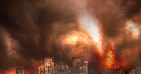 Itt a pontos dátum! A Nasa elárulta, mikor ér véget az élet a Földön