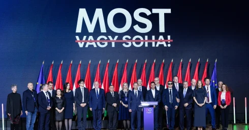 Itt a Tisza országos listája