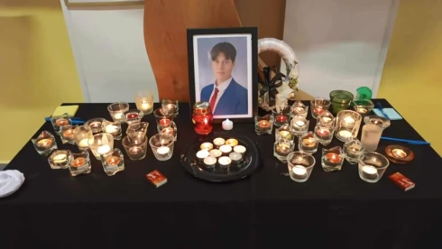 Kiderült a toxikológiai vizsgálat eredménye Egressy Mátyás ügyében