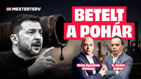 Mesterterv: a választás energiapolitikai döntés is Magyarország jövőjéről