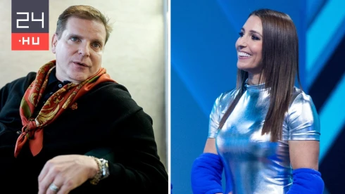 „Migráncs, háború, drog, bármi, csak fizetett propaganda legyen és a fitnesz királynője azonnal képben van” – írja Kajdi Csaba Rubint Rékának