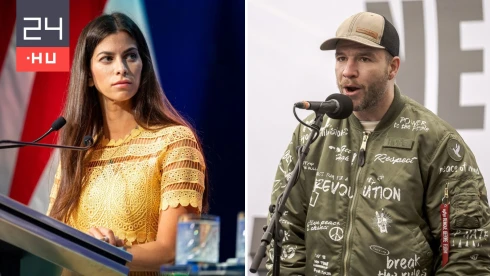 Molnár Áron válaszolt Szentkirályi Alexandra róla szóló posztjára: „Nekem, veled ellentétben nem fizetnek. Én szívből csinálom.”