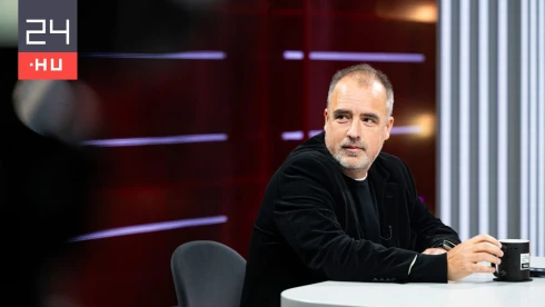 Török Gábor a mostani helyzetben ezt várná az államfőtől