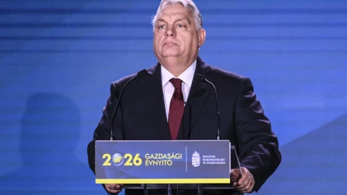 Török Gábor: Orbán Viktor jó gombokat nyomogat, Magyar Péter viszont érti ezt a játékot