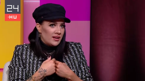 Tóth Gabi: Öt éve kapom az ívet, de hozzám még élőben soha senki nem jött oda