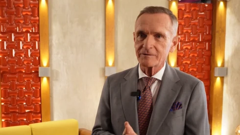 Wáberer György elárulta: az AI az orvosoknál is sok feladatot kiválthat a jövőben