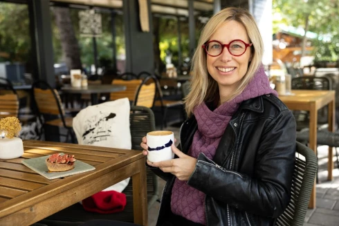 Budavári Dóra: Minden kezdeményezésnek egyfajta közösségi vágyból kéne indulnia