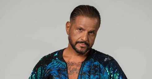 Emilio beleállt Majkába