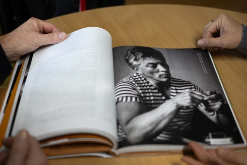 Forradalmi koncert, Dalí divatvíziói és Nagy László, a képzőművész – Programajánló