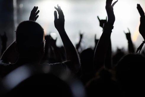 iLandig koncert a Várkert Bazárban