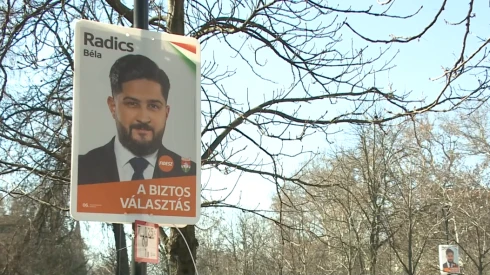 Kampányolhatott is a pénzből