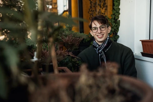 Kertek alatt – A tavasz első hírnökei