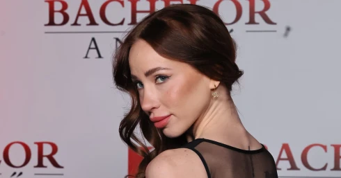 Kiara Lord kitálalt a kokainozásról