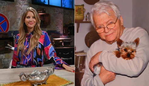 Kincsvadászok: Szabó Zsófi édesapja, Szabó Gyula hagyatékát szerette volna eladni, de ami kiderült, arra ő sem számított