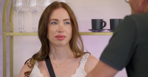 Ledobta a bombát Hajdú Péter! Feltette a 10 milliós kérdést Kiara Lordnak (videó)