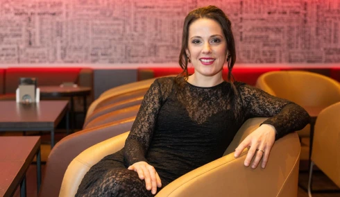 Lovas Rozi: Az ezerarcú színésznő újabb nagy dobásra készül