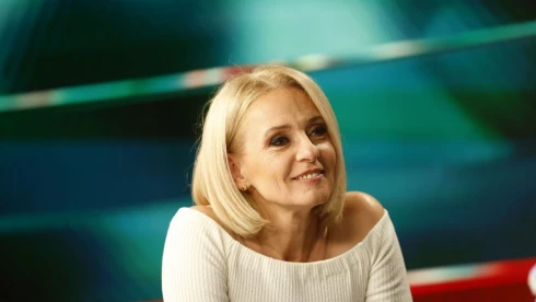 Marsi Anikó: Édesanyám a legerősebb nő, akit ismerek