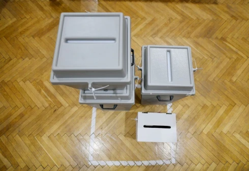 Most még hétnek tűnik, de inkább csak öt pártlistára szavazhatunk majd április 12-én