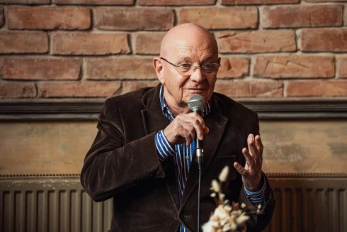 Tavaszi Margó Irodalmi Fesztivál