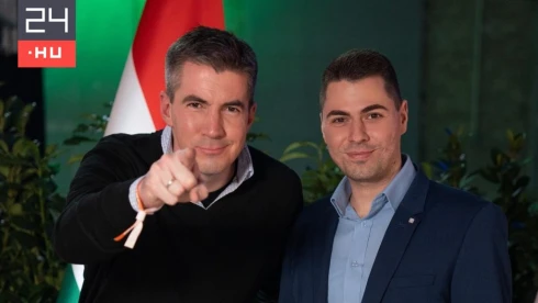 A Fidesz nyerte a parlamenti választás előtti utolsó időközit Kazincbarcikán