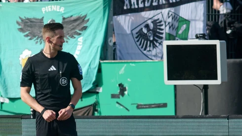 Döbbenetes szabotázs Dárdai Mártonék meccsén, érthetetlen, hogy ez megtörtént!