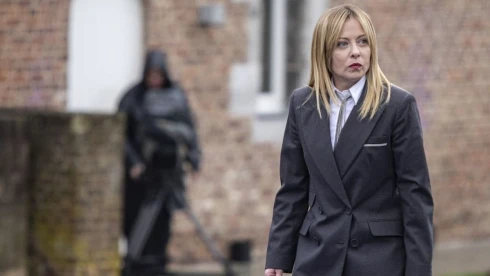 Energiaár-sokk fenyegeti az olaszokat: Meloni az üzemanyag-adó csökkentését mérlegeli