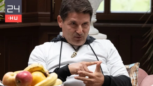 Hajdú Péter: 25 éve vagyok a pályán, nem gondolom, hogy azzal kellene foglalkoznom, mit mondanak a kommentelők