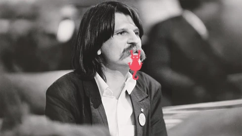 Heti abszurd: A szegényházmester szánalma és más cukiságok