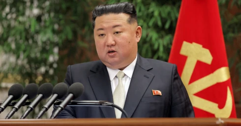 Kim Dzsongun felmérné Donald Trump kiszámíthatatlanságát, Phenjan találkozót fontolgat az amerikai elnökkel