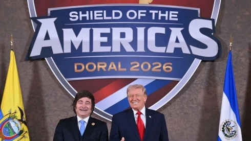 „Kuba hamarosan elbukik” – Trump latin-amerikai katonai szövetséget épít