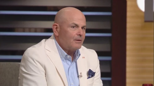 Moldován András: Nem kicsit túloztál, hanem kamuztál