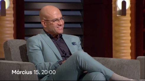 „Szégyelld magad!” – így reagál Bojinka Miklós Lakatos István pimasz ajánlatára