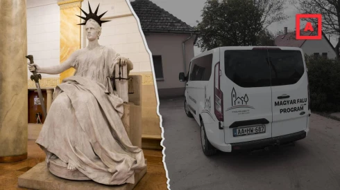 A Kúrián is nyertünk az Államkincstár ellen a falvaktól visszakért uniós előlegek ügyében