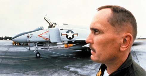 A napalm illatától az Úr kegyelméig: Robert Duvall emlékére