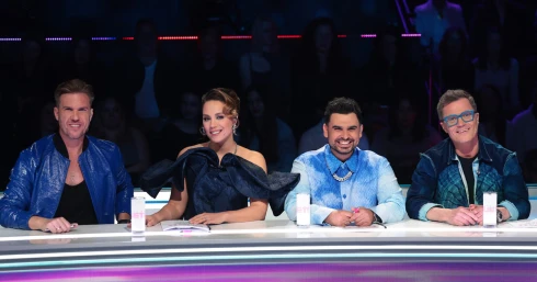 "Megint mindenki megőrült" - Ezek voltak A Nagy Duett legemlékezetesebb pillanatai - Galéria