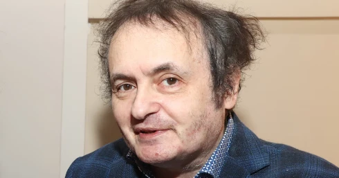 Galla Miklós megtagadta a kezelést és eljött a pszichiátriáról: Laár András aggódik Galla Miklósért