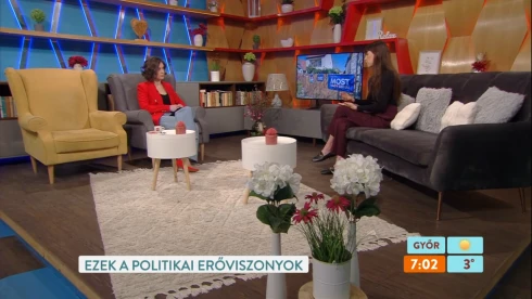 Kik versenyeznek az áprilisi választáson Magyarországon?