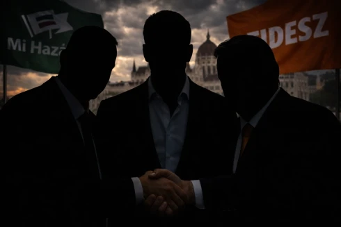Koalíció vagy kampányfegyver? Így jöhetne jól a Mi Hazánk a Fidesznek