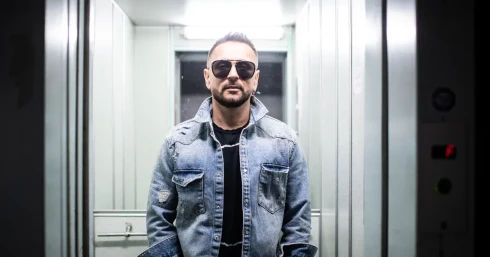 Majka a mandineres Lentulai Krisztiánnak: Adok majd órákat, hogyan kell önerőből valakinek lenni