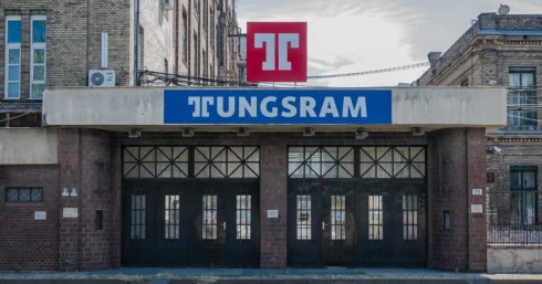 Milliárdokért hirdetik a nagy múltú magyar cég újpesti üzemét