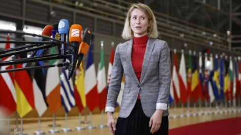 „Oroszország nem nyerhet” – ettől az érveléstől még a plafon is leszakadt Brüsszelben