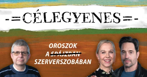 Putyin nem kér engedélyt Orbántól, hogy beavatkozzon – Célegyenes