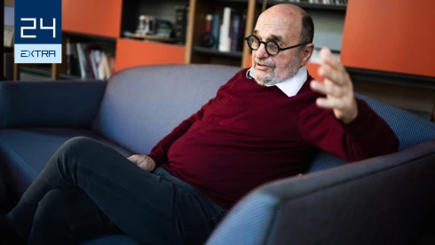 „Rogán Antal odajött hozzám, megveregette a vállam, és azt mondta: rád szükségünk lesz” – Bojár Gábor Orbán Viktorról, Magyar Péterről és a NER-cégek jövőjéről