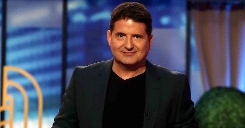 "Nagyon örülnék neki" – Hajdú Péter összeköltözne Orbán Viktorral