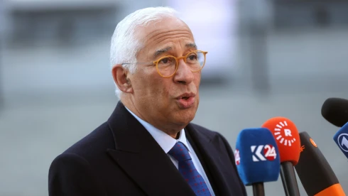 Az Európai Tanács elnöke szerint a közel-keleti háború eddigi egyetlen nyertese: Oroszország