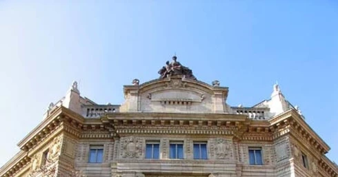 Az MNB bedobja devizatartalékát az energiaimport biztosítására